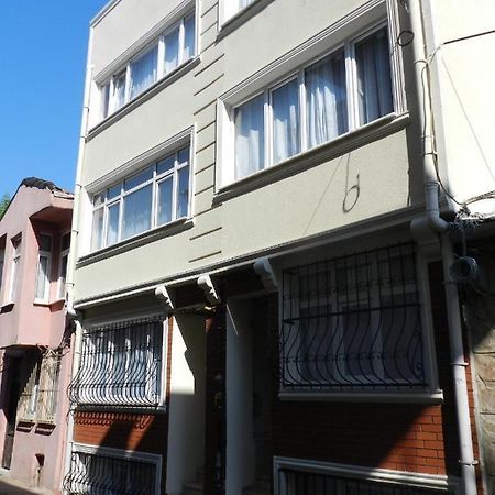 Hagia Sophia Apartment Κωνσταντινούπολη Εξωτερικό φωτογραφία