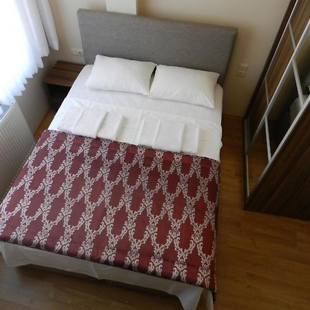 Hagia Sophia Apartment Κωνσταντινούπολη Εξωτερικό φωτογραφία