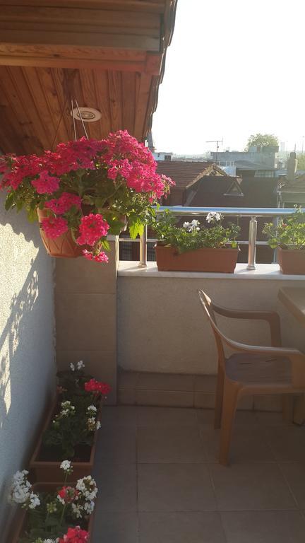 Hagia Sophia Apartment Κωνσταντινούπολη Δωμάτιο φωτογραφία