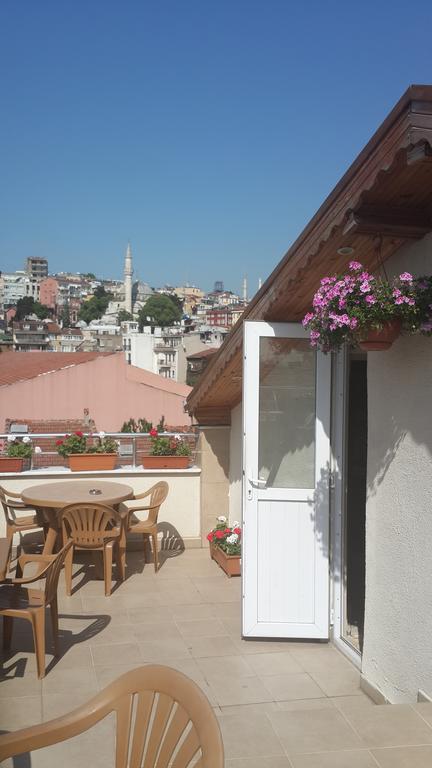 Hagia Sophia Apartment Κωνσταντινούπολη Εξωτερικό φωτογραφία