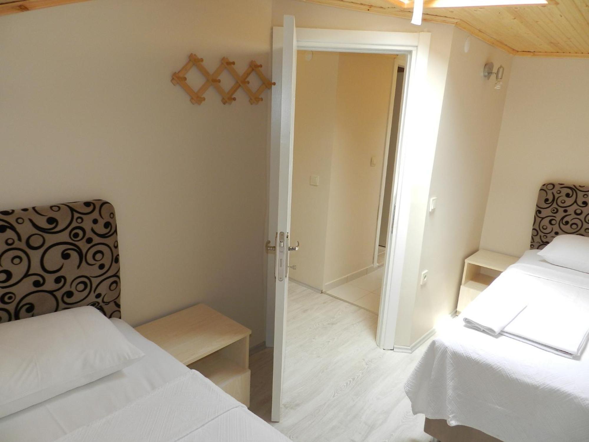 Hagia Sophia Apartment Κωνσταντινούπολη Δωμάτιο φωτογραφία