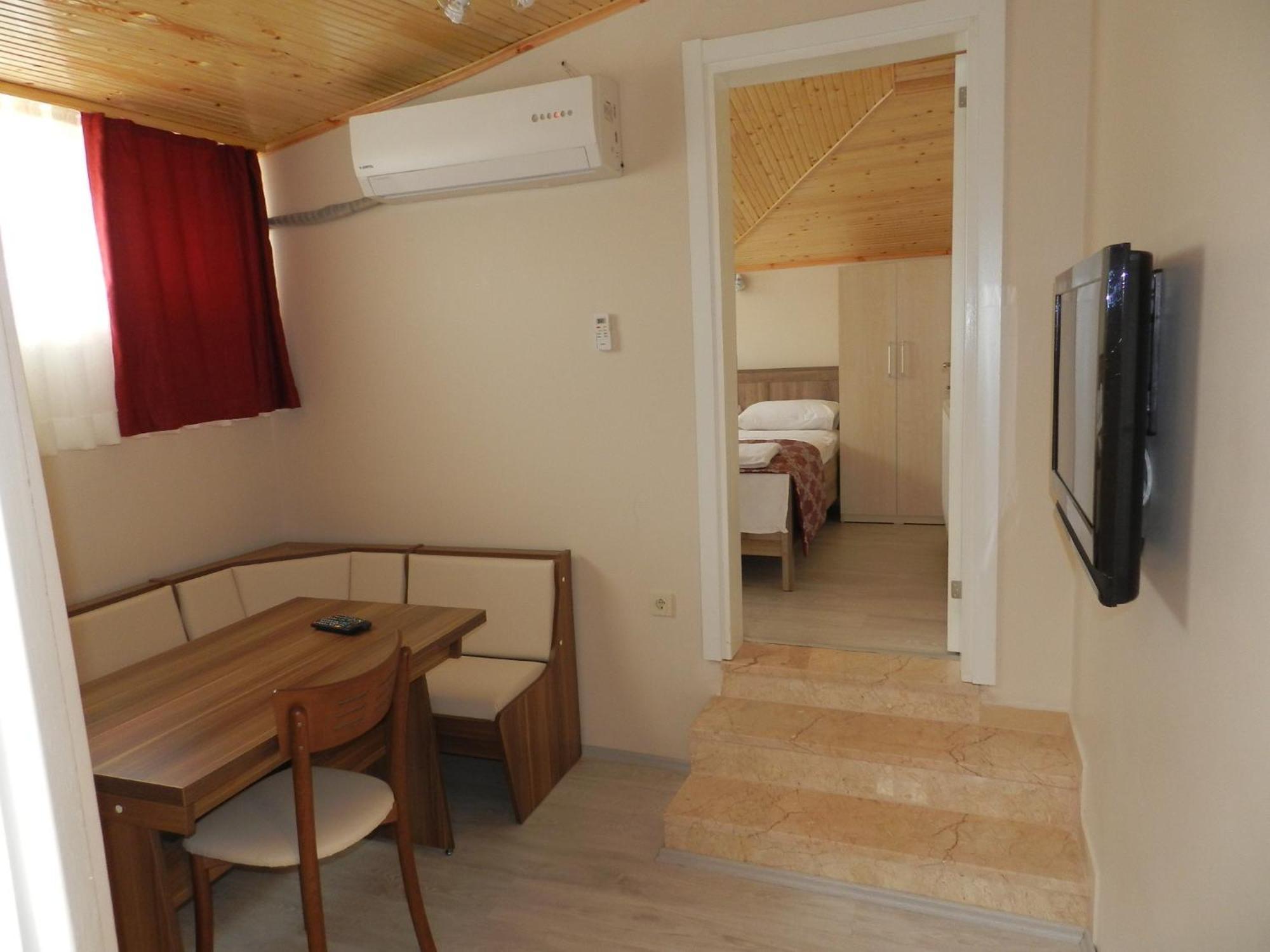 Hagia Sophia Apartment Κωνσταντινούπολη Δωμάτιο φωτογραφία