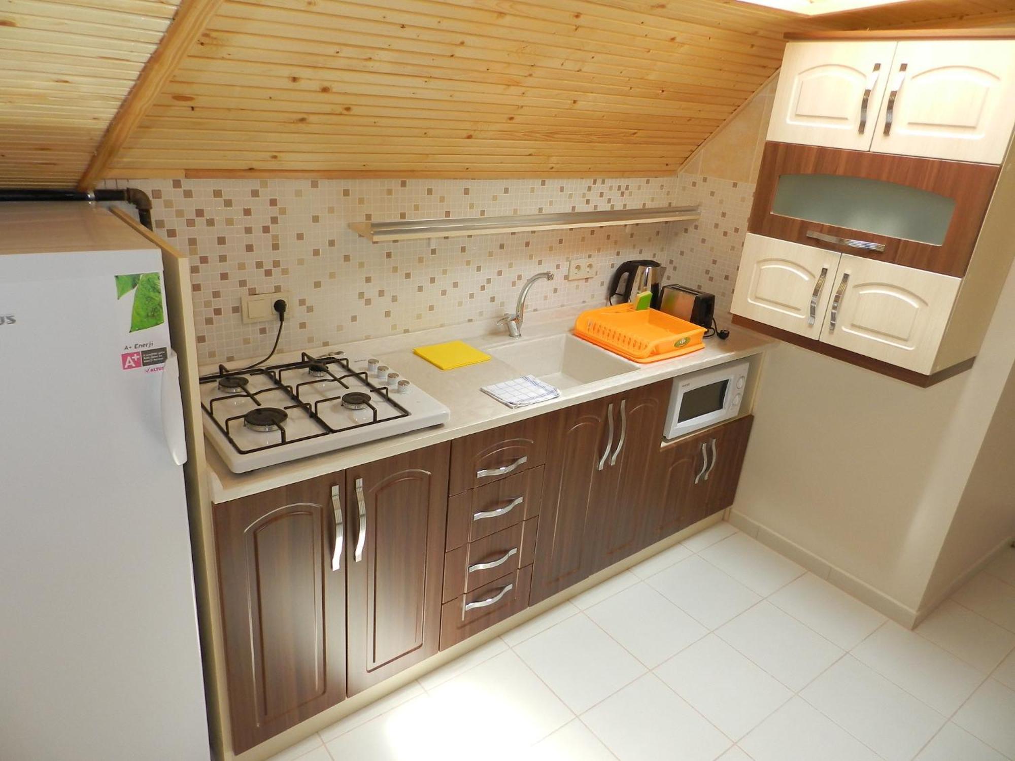 Hagia Sophia Apartment Κωνσταντινούπολη Δωμάτιο φωτογραφία