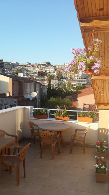 Hagia Sophia Apartment Κωνσταντινούπολη Δωμάτιο φωτογραφία