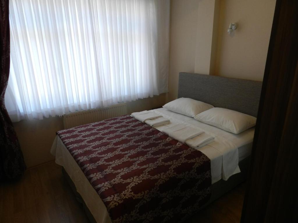 Hagia Sophia Apartment Κωνσταντινούπολη Δωμάτιο φωτογραφία