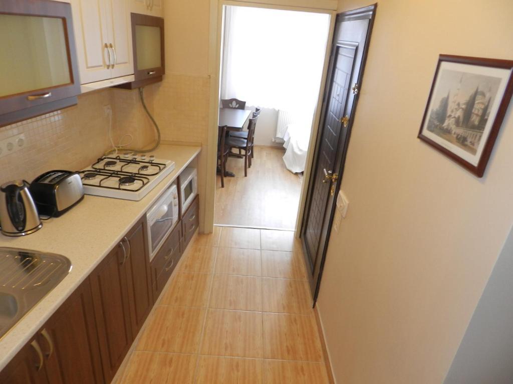 Hagia Sophia Apartment Κωνσταντινούπολη Εξωτερικό φωτογραφία