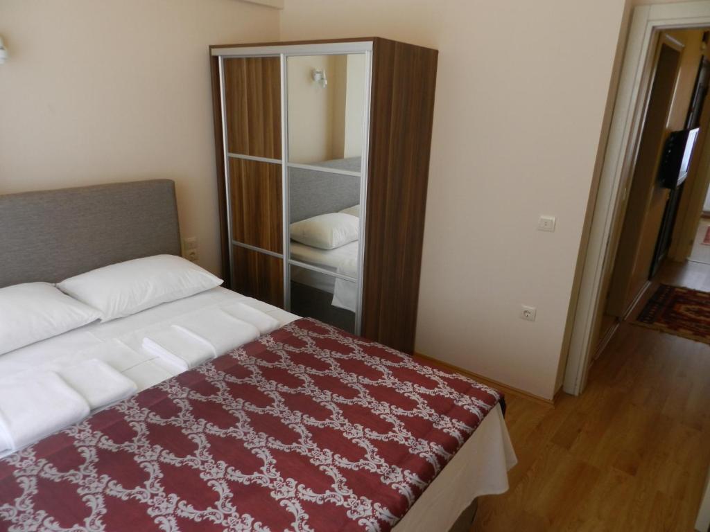 Hagia Sophia Apartment Κωνσταντινούπολη Εξωτερικό φωτογραφία
