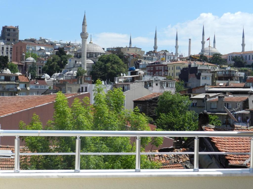 Hagia Sophia Apartment Κωνσταντινούπολη Εξωτερικό φωτογραφία