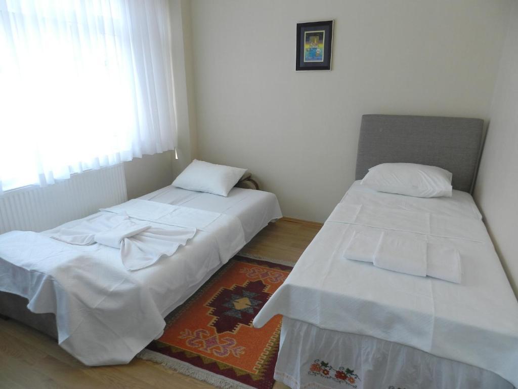 Hagia Sophia Apartment Κωνσταντινούπολη Εξωτερικό φωτογραφία