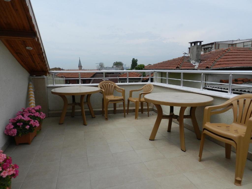 Hagia Sophia Apartment Κωνσταντινούπολη Δωμάτιο φωτογραφία
