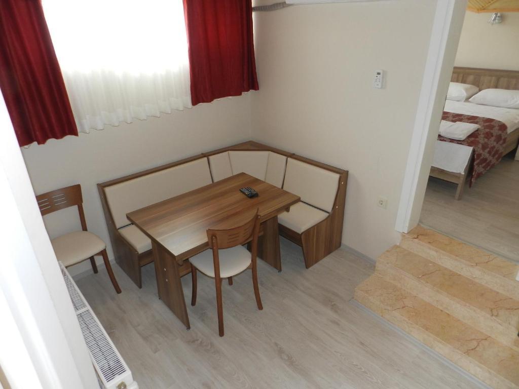 Hagia Sophia Apartment Κωνσταντινούπολη Δωμάτιο φωτογραφία