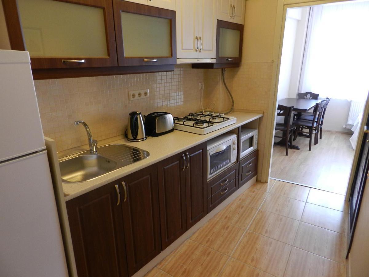 Hagia Sophia Apartment Κωνσταντινούπολη Εξωτερικό φωτογραφία