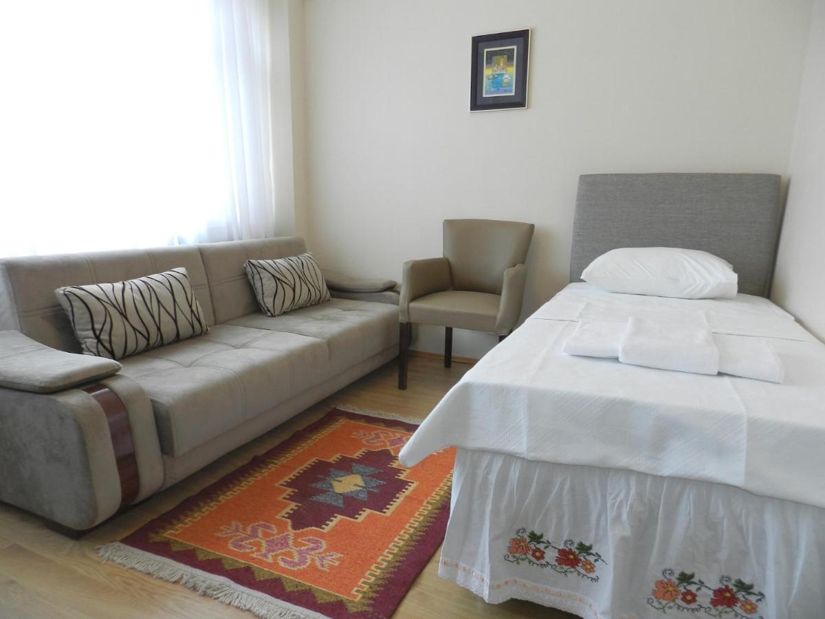 Hagia Sophia Apartment Κωνσταντινούπολη Δωμάτιο φωτογραφία
