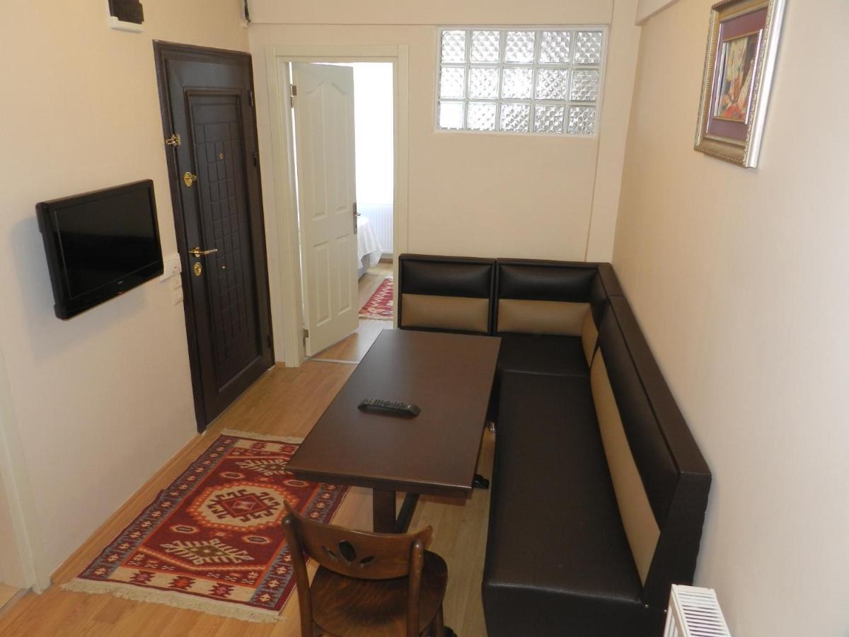 Hagia Sophia Apartment Κωνσταντινούπολη Δωμάτιο φωτογραφία