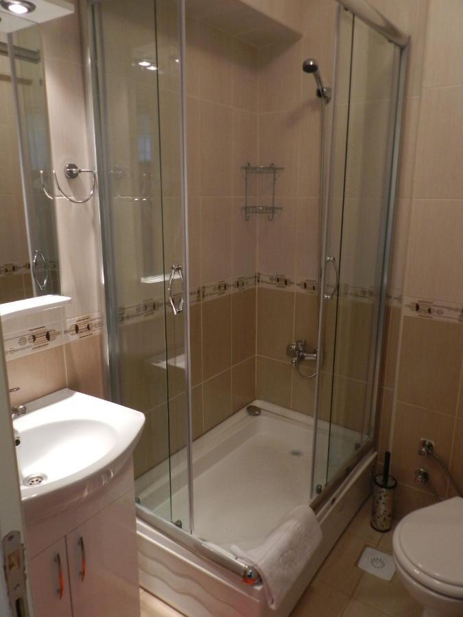 Hagia Sophia Apartment Κωνσταντινούπολη Δωμάτιο φωτογραφία