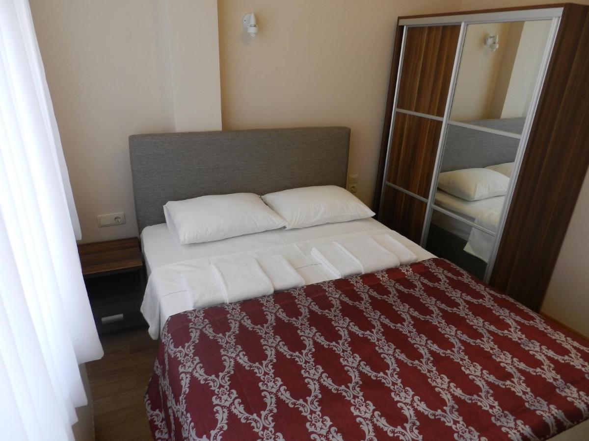 Hagia Sophia Apartment Κωνσταντινούπολη Δωμάτιο φωτογραφία