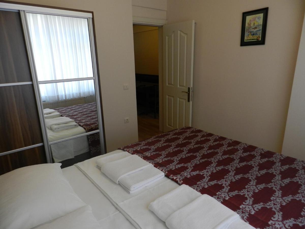 Hagia Sophia Apartment Κωνσταντινούπολη Δωμάτιο φωτογραφία