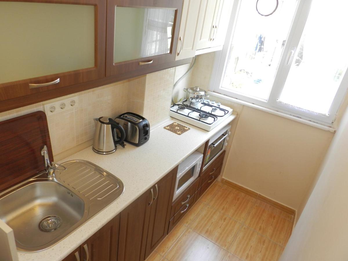 Hagia Sophia Apartment Κωνσταντινούπολη Δωμάτιο φωτογραφία
