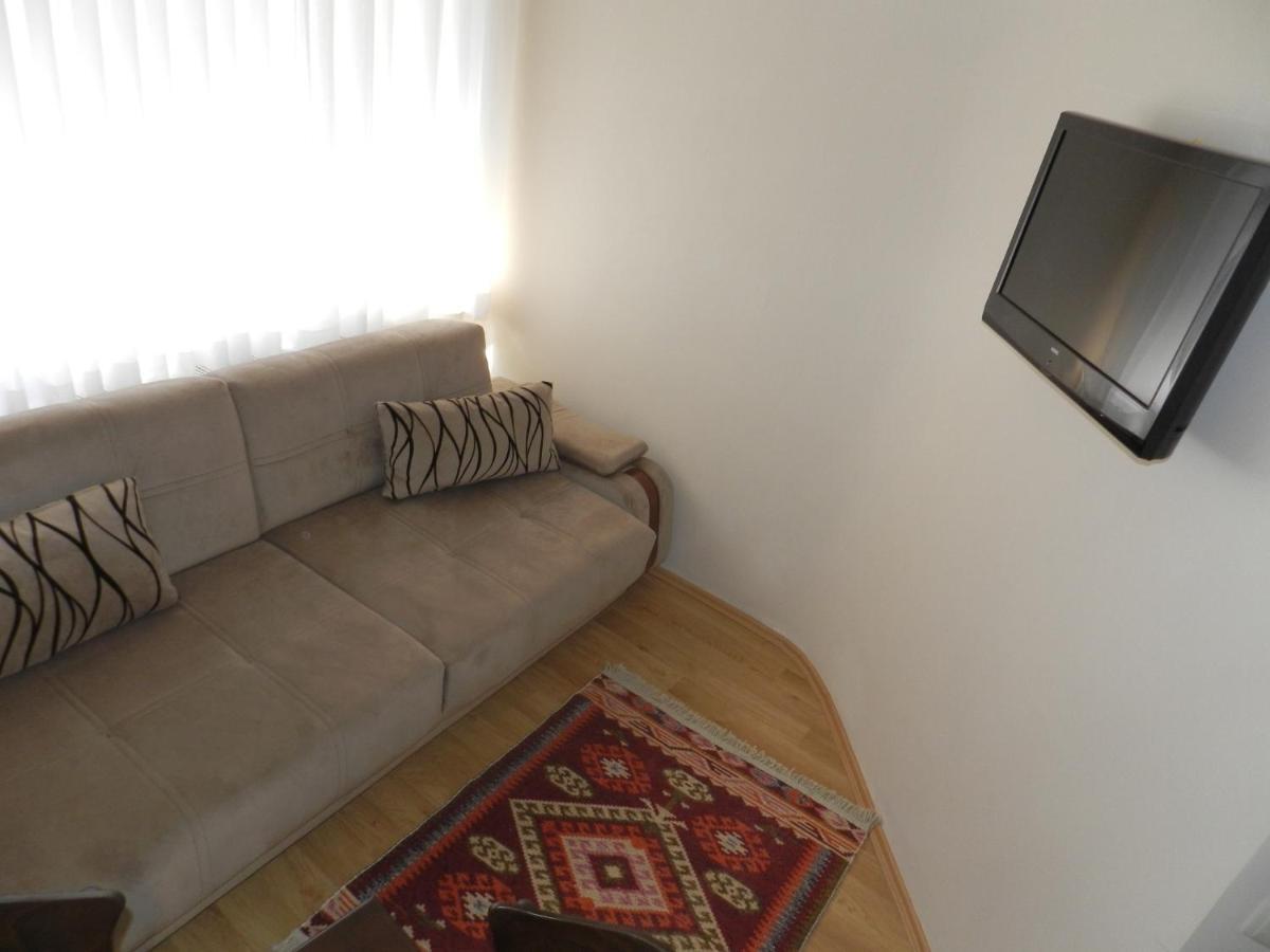 Hagia Sophia Apartment Κωνσταντινούπολη Εξωτερικό φωτογραφία